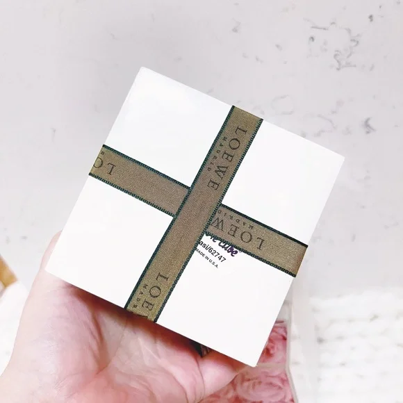 Authentic Loewe ULTRA RARE Logo New Collectible Notepad - Picture 7 of 10